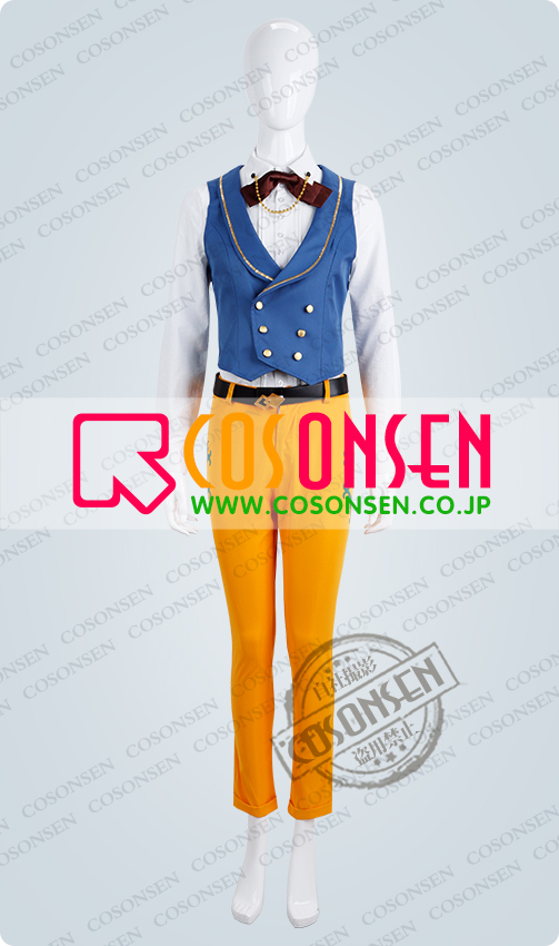 あんさんぶるスターズ！！5周年記念スカウト スタプロ編 第一弾